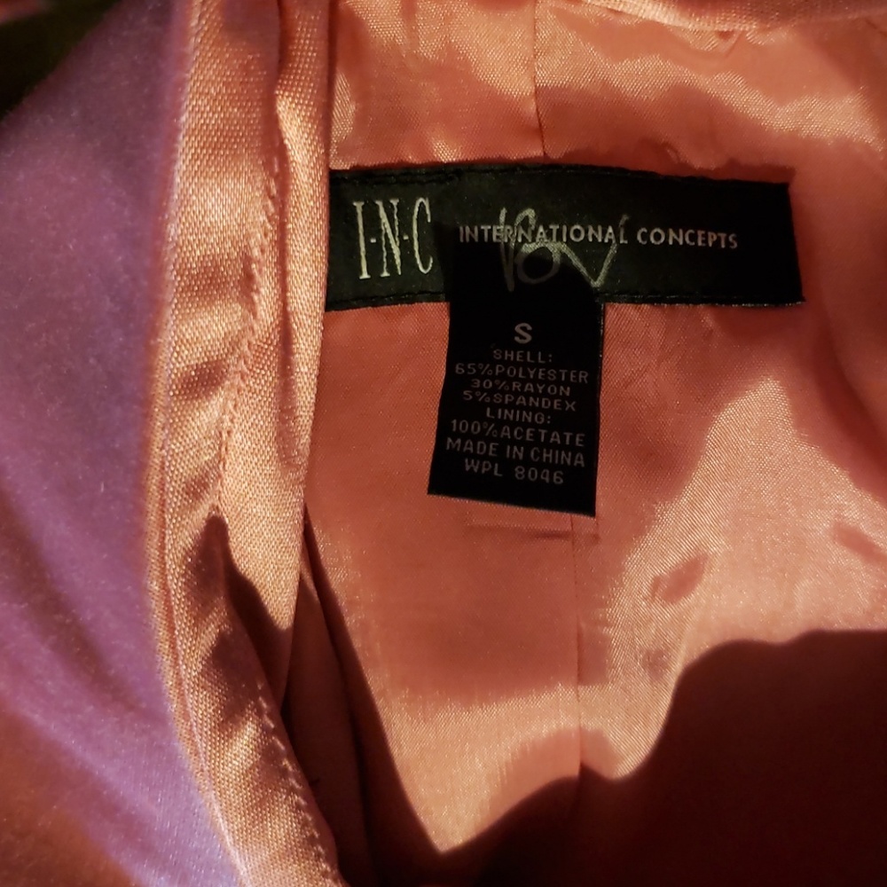 Jacket - Picture 2 of 2